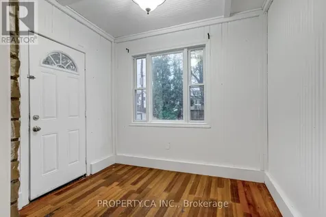 136 Ontario Avenue Hamilton (stinson) ON L8N 2X3