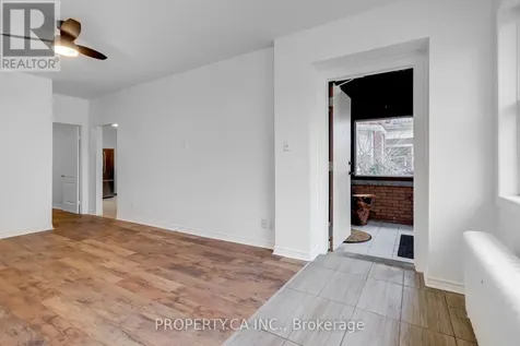 136 Ontario Avenue Hamilton (stinson) ON L8N 2X3