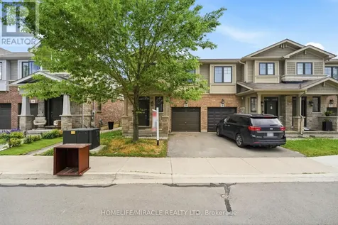 1890 Rymal Road East Hamilton ON L0R 1P0