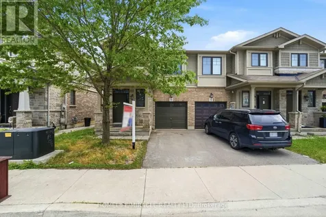1890 Rymal Road East Hamilton ON L0R 1P0