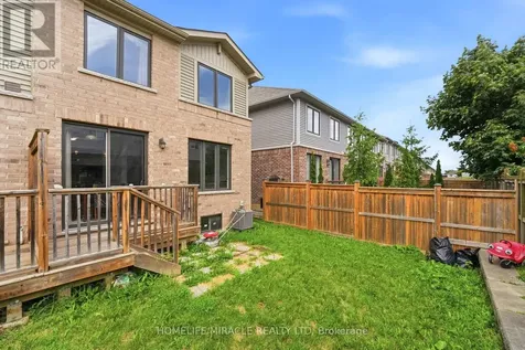 1890 Rymal Road East Hamilton ON L0R 1P0