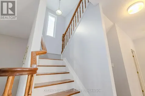 110 Macara Crescent Ottawa ON K2K 0E1