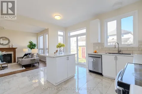 110 Macara Crescent Ottawa ON K2K 0E1
