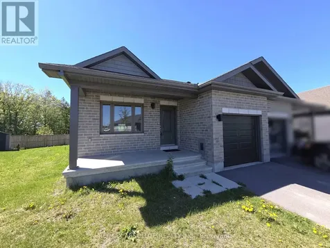 15 Seabert Drive Arnprior ON K7S 0H9