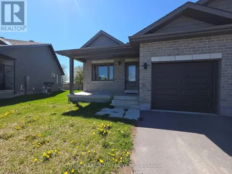 15 Seabert Drive Arnprior ON K7S 0H9