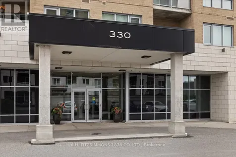330 Titan Private Ottawa ON K2G 1G3