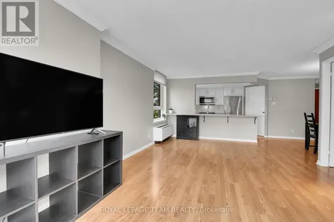80 Sandcastle Drive North Ottawa ON K2H 9E7