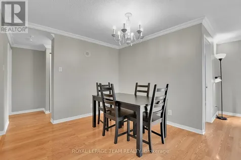 80 Sandcastle Drive North Ottawa ON K2H 9E7