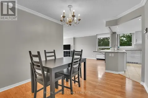 80 Sandcastle Drive North Ottawa ON K2H 9E7