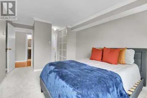 80 Sandcastle Drive North Ottawa ON K2H 9E7