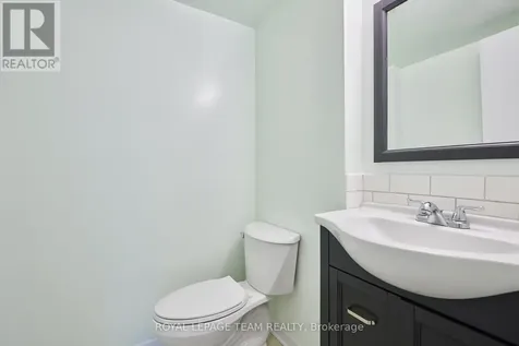 80 Sandcastle Drive North Ottawa ON K2H 9E7
