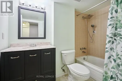 80 Sandcastle Drive North Ottawa ON K2H 9E7