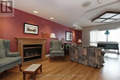 80 Sandcastle Drive North Ottawa ON K2H 9E7