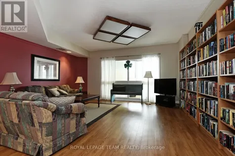 80 Sandcastle Drive North Ottawa ON K2H 9E7