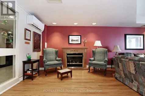 80 Sandcastle Drive North Ottawa ON K2H 9E7