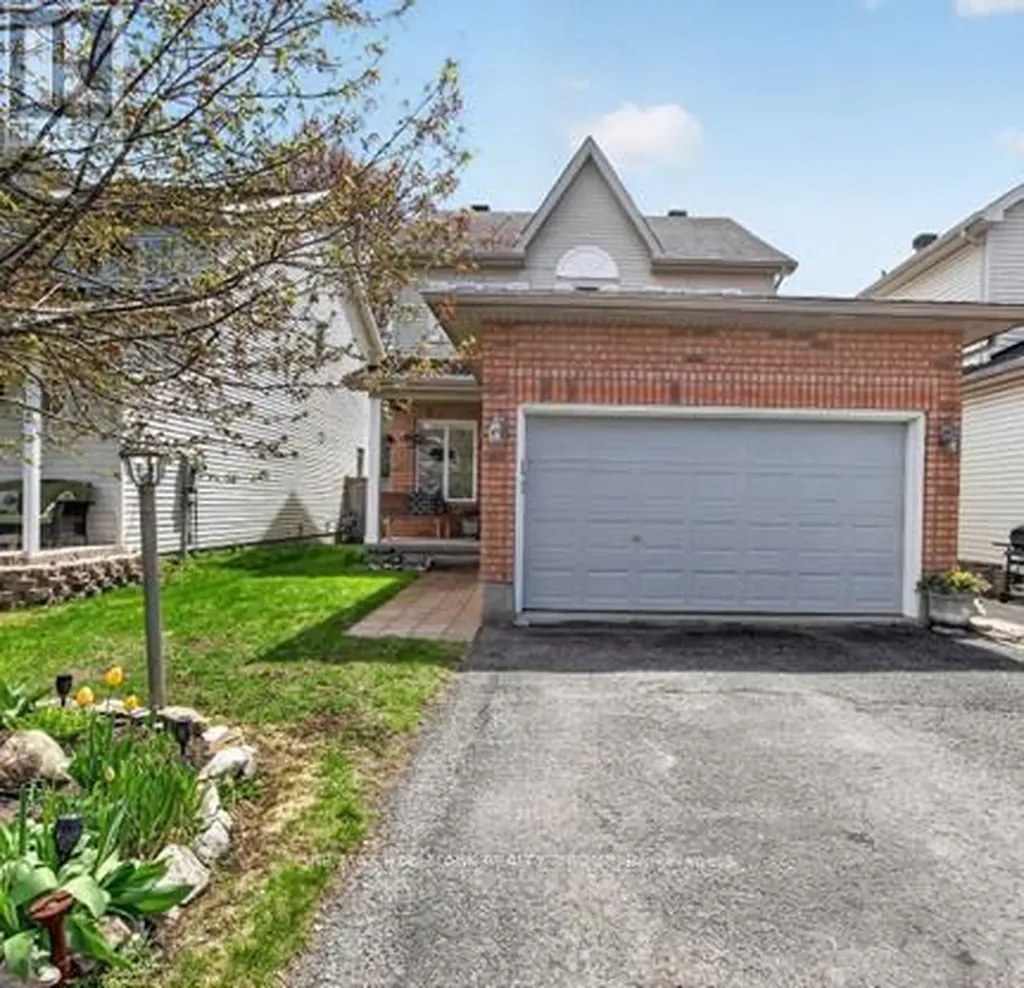48 Avonmore Crescent Ottawa ON K2G 6J7