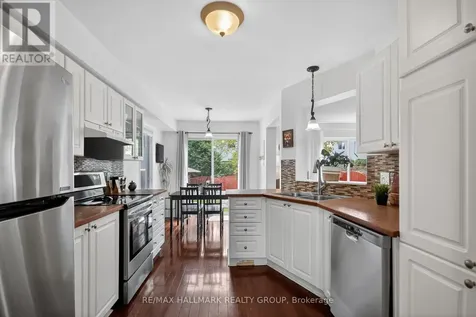 48 Avonmore Crescent Ottawa ON K2G 6J7