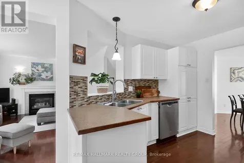 48 Avonmore Crescent Ottawa ON K2G 6J7