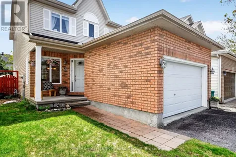 48 Avonmore Crescent Ottawa ON K2G 6J7