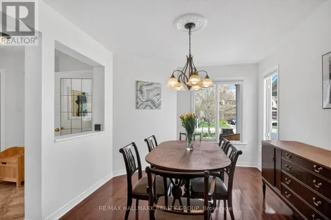 48 Avonmore Crescent Ottawa ON K2G 6J7