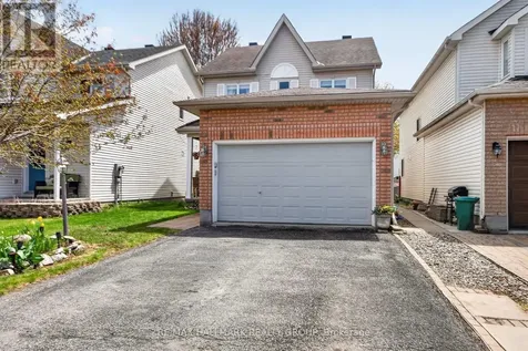 48 Avonmore Crescent Ottawa ON K2G 6J7