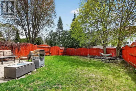 48 Avonmore Crescent Ottawa ON K2G 6J7
