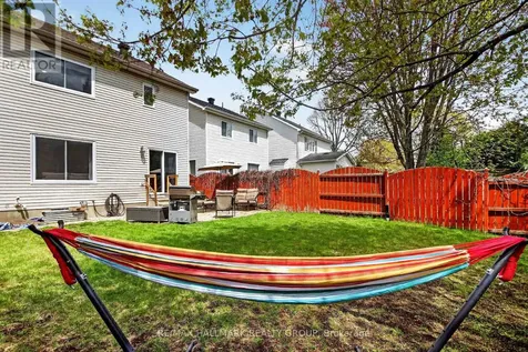48 Avonmore Crescent Ottawa ON K2G 6J7