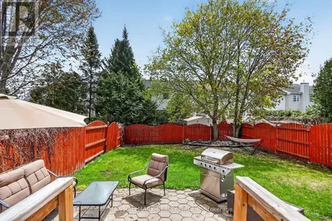 48 Avonmore Crescent Ottawa ON K2G 6J7