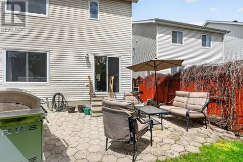 48 Avonmore Crescent Ottawa ON K2G 6J7