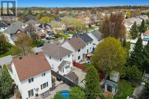 48 Avonmore Crescent Ottawa ON K2G 6J7