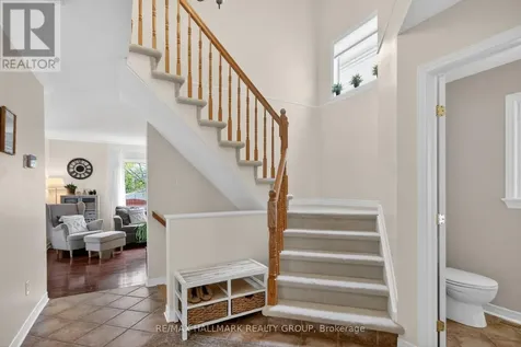 48 Avonmore Crescent Ottawa ON K2G 6J7