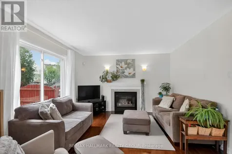 48 Avonmore Crescent Ottawa ON K2G 6J7