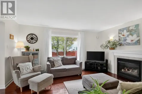48 Avonmore Crescent Ottawa ON K2G 6J7