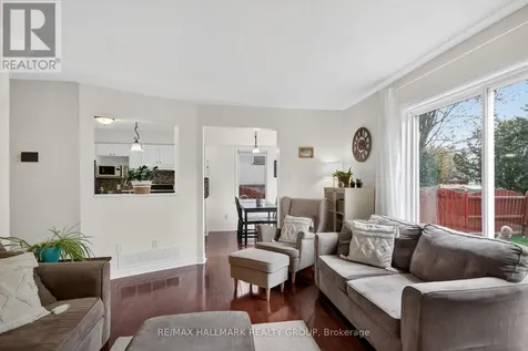 48 Avonmore Crescent Ottawa ON K2G 6J7