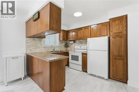 169 Seminole Road Ancaster ON L9G 1Y7