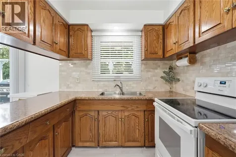 169 Seminole Road Ancaster ON L9G 1Y7