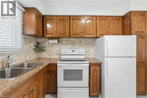 169 Seminole Road Ancaster ON L9G 1Y7