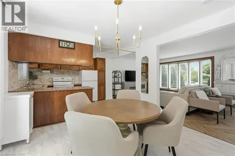 169 Seminole Road Ancaster ON L9G 1Y7