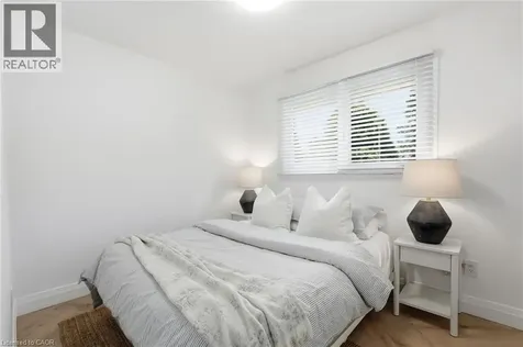 169 Seminole Road Ancaster ON L9G 1Y7