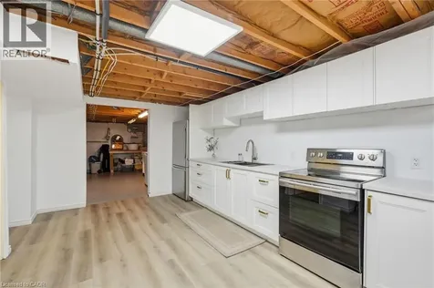 169 Seminole Road Ancaster ON L9G 1Y7