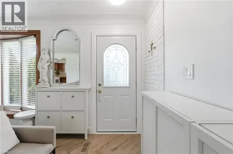 169 Seminole Road Ancaster ON L9G 1Y7