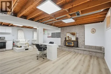 169 Seminole Road Ancaster ON L9G 1Y7