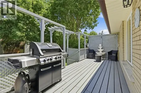169 Seminole Road Ancaster ON L9G 1Y7