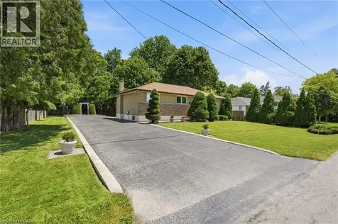 169 Seminole Road Ancaster ON L9G 1Y7