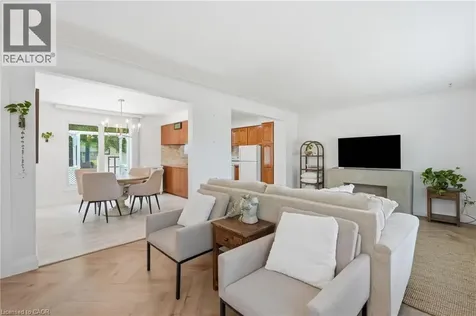 169 Seminole Road Ancaster ON L9G 1Y7