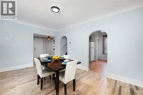 1620 Drouillard Windsor ON N8Y 2S3