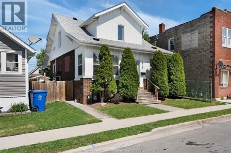 1620 Drouillard Windsor ON N8Y 2S3