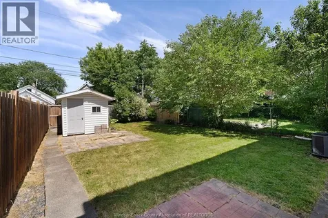 1620 Drouillard Windsor ON N8Y 2S3