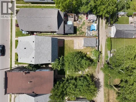 1620 Drouillard Windsor ON N8Y 2S3