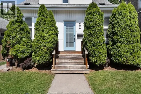 1620 Drouillard Windsor ON N8Y 2S3